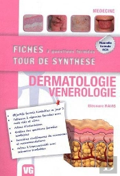 Fiches A Questions Fermees Dermatologie Venerologie