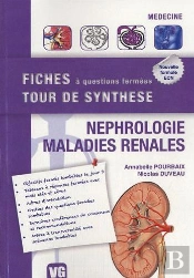 Fiches A Questions Fermees Nephrologie Maladies Renales