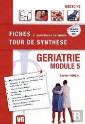 Fiches A Questions Fermees Tour De Synthese Geriatrie