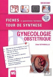 Fiches A Questions Fermees Tour De Synthese Gynecologie Obstetrique