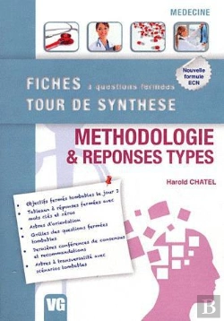 Bertrand.pt - Fiches A Questions Fermees Tour De Synthese Methodologie
