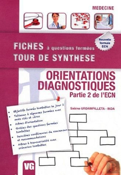 Bertrand.pt - Fiches A Questions Fermees Tour De Synthese Orientations Diagnostiques