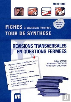 Bertrand.pt - Fiches A Questions Fermees Tour De Synthese Revisions Transversales En Questions Fermees