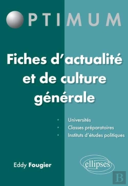 Bertrand.pt - Fiches D'Actualité Et De Culture Générale