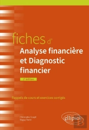 Fiches D'Analyse Financière Et Diagnostic Financier