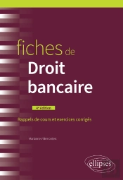 Fiches De Droit Bancaire