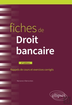 Bertrand.pt - Fiches De Droit Bancaire