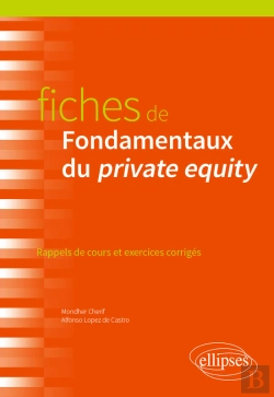 Bertrand.pt - Fiches De Fondamentaux Du Private Equity