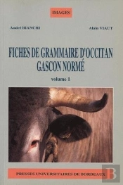 Fiches De Grammaires D'Occitan Gascon