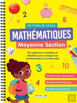 Bertrand.pt - Fiches De L'Ecole Mathematiques Maternelle Ms