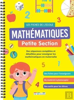 Bertrand.pt - Fiches De L'Ecole Mathematiques Maternelle Ps