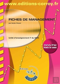 Bertrand.pt - Fiches De Management