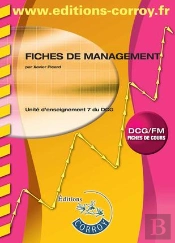 Fiches De Management