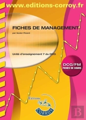 Fiches De Management