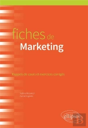 Fiches De Marketing