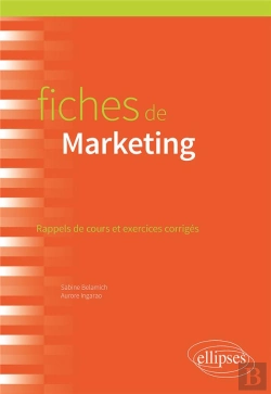 Bertrand.pt - Fiches De Marketing
