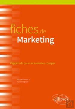 Bertrand.pt - Fiches De Marketing