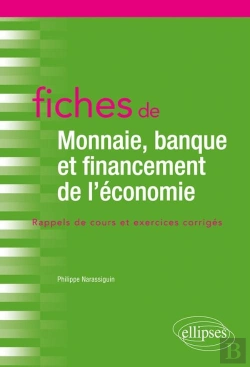 Bertrand.pt - Fiches De Monnaie, Banque Et Financement De L'Économie