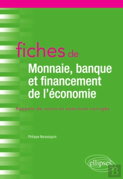 Bertrand.pt - Fiches De Monnaie, Banque Et Financement De L'Économie