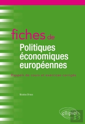 Fiches De Politiques Économiques Européennes