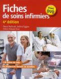 Fiches De Soins Infirmiers Avec Dvd