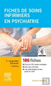 Fiches De Soins Infirmiers En Psychiatrie