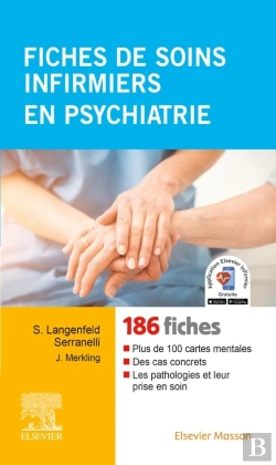 Bertrand.pt - Fiches De Soins Infirmiers En Psychiatrie