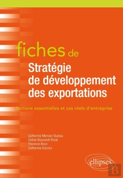 Bertrand.pt - Fiches De Stratégie De Développement Des Exportations