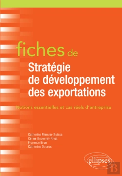 Bertrand.pt - Fiches De Stratégie De Développement Des Exportations