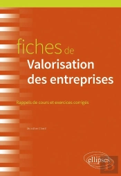 Fiches De Valorisation Des Entreprises