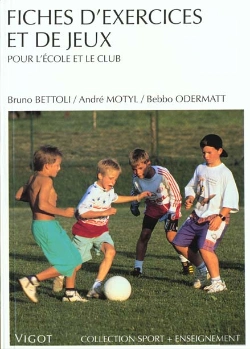 Bertrand.pt - Fiches D'Exercices Et De Jeux ; Pour L'Ecole Et Le Club N.132