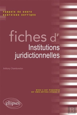 Bertrand.pt - Fiches D'Institutions Juridictionnelles