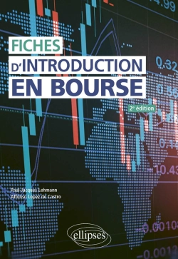 Bertrand.pt - Fiches D'Introduction En Bourse