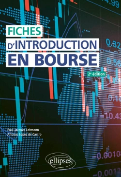 Bertrand.pt - Fiches D'Introduction En Bourse