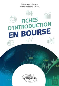 Bertrand.pt - Fiches D'Introduction En Bourse