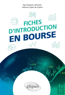 Bertrand.pt - Fiches D'Introduction En Bourse