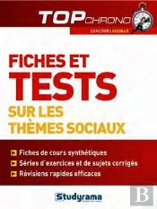 Fiches Et Tests Sur Les Thèmes Sociaux