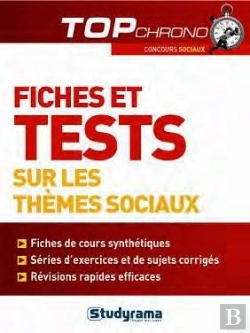 Bertrand.pt - Fiches Et Tests Sur Les Thèmes Sociaux