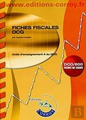 Fiches Fiscales Dcg