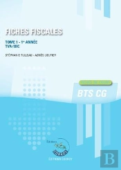 Fiches Fiscales T1