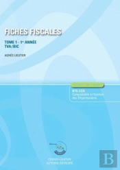 Fiches Fiscales T1