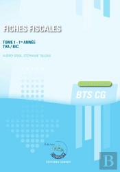 Fiches Fiscales- T1