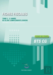 Fiches Fiscales- T2