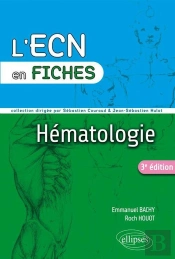 Fiches Hematologie 3ed