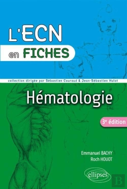 Bertrand.pt - Fiches Hematologie 3ed