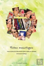 Fiches Maquillages