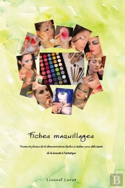 Bertrand.pt - Fiches Maquillages
