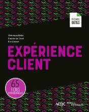 Fiches Outils : Experience Client