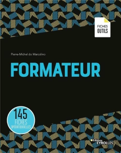 Bertrand.pt - Fiches Outils  Formateur ; 155 Fiches, 150 Schémas Personnalisables Sur Cd-Rom (4e Édition)