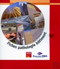 Bertrand.pt - Fiches Pathologie Batiment